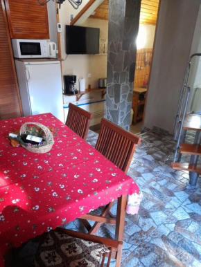 Casa Gabriela